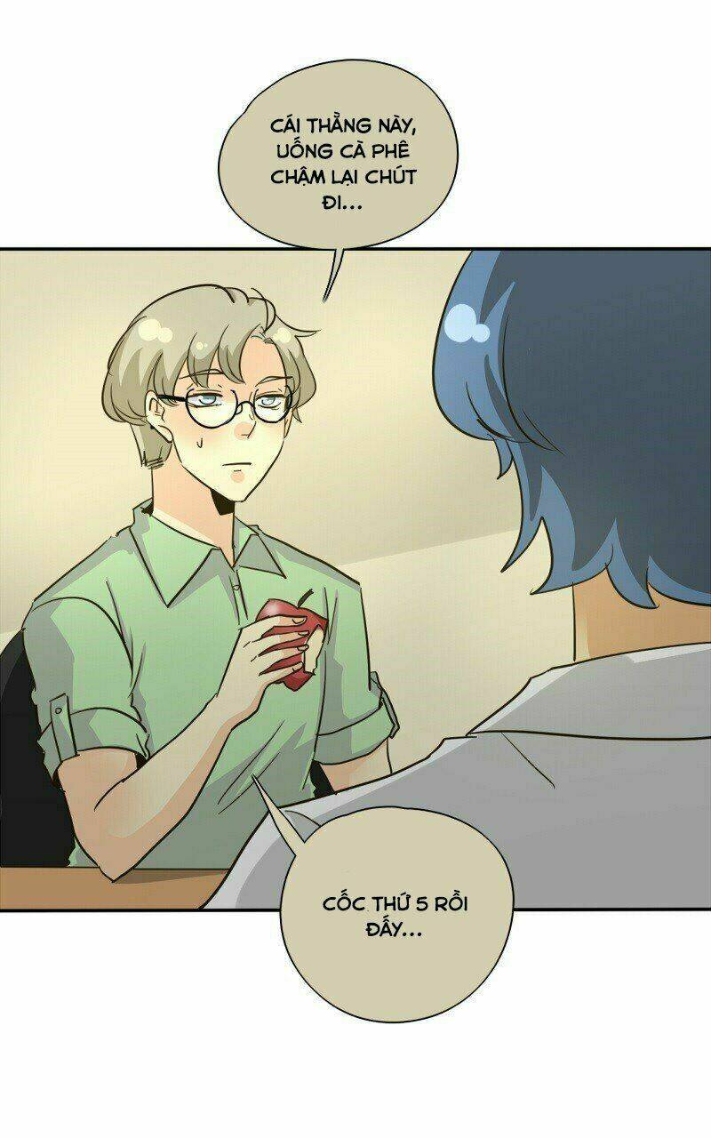 Đọc truyện Thế giới không hoàn hảo - Chap 142
