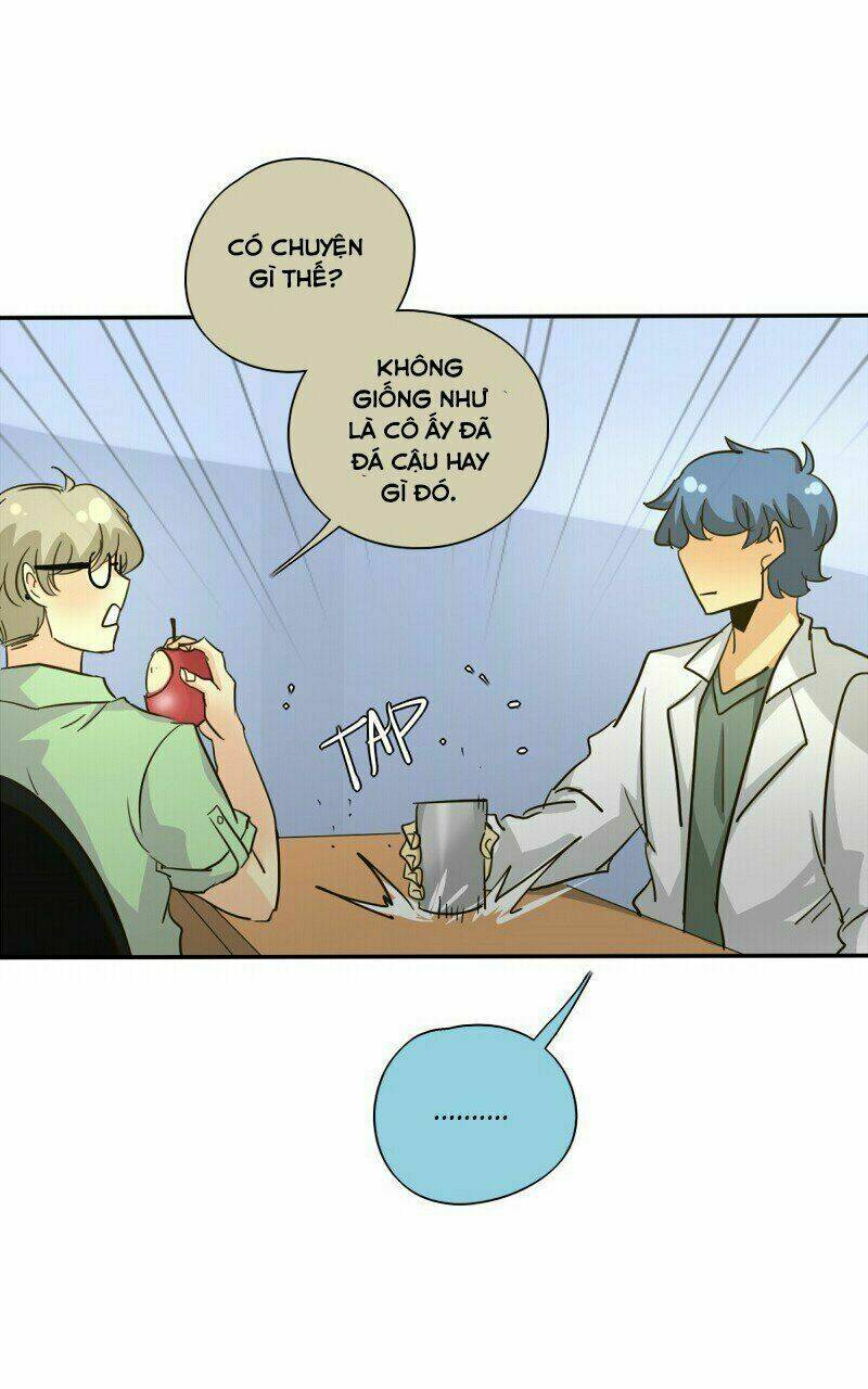 Đọc truyện Thế giới không hoàn hảo - Chap 142