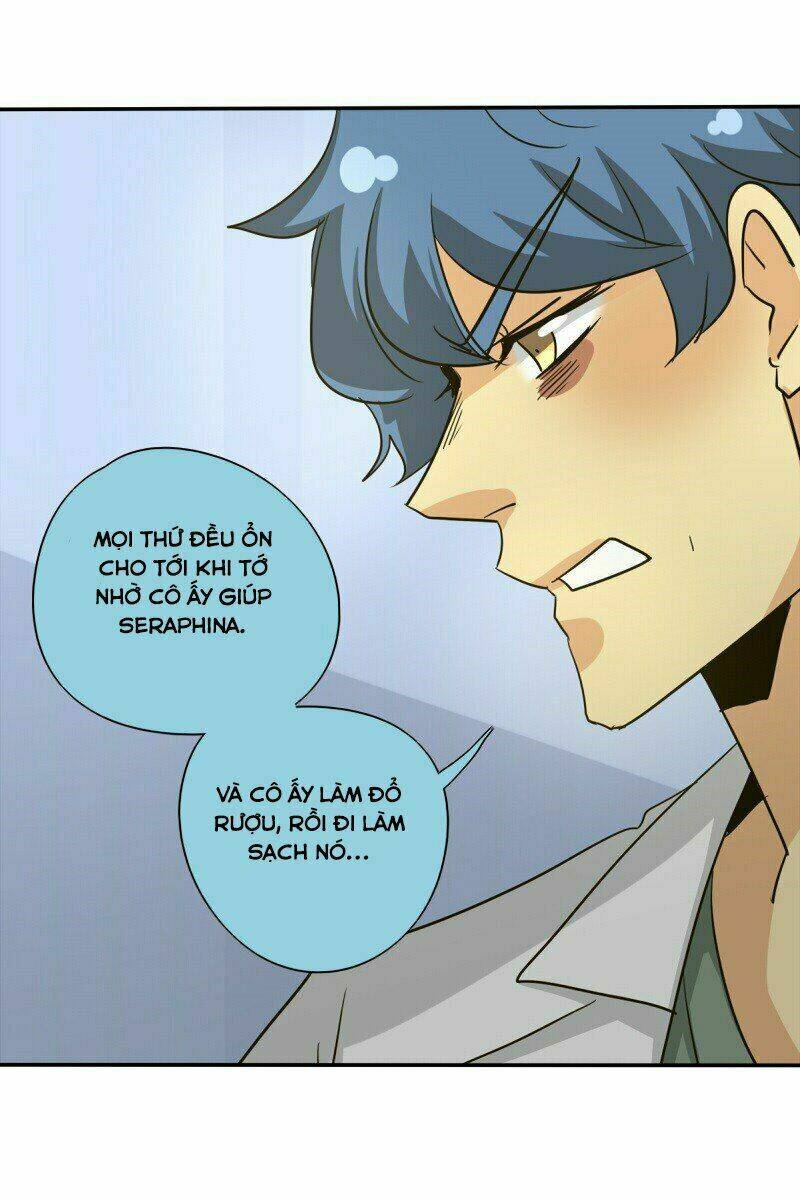 Đọc truyện Thế giới không hoàn hảo - Chap 142