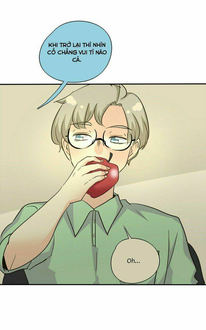 Đọc truyện Thế giới không hoàn hảo - Chap 142