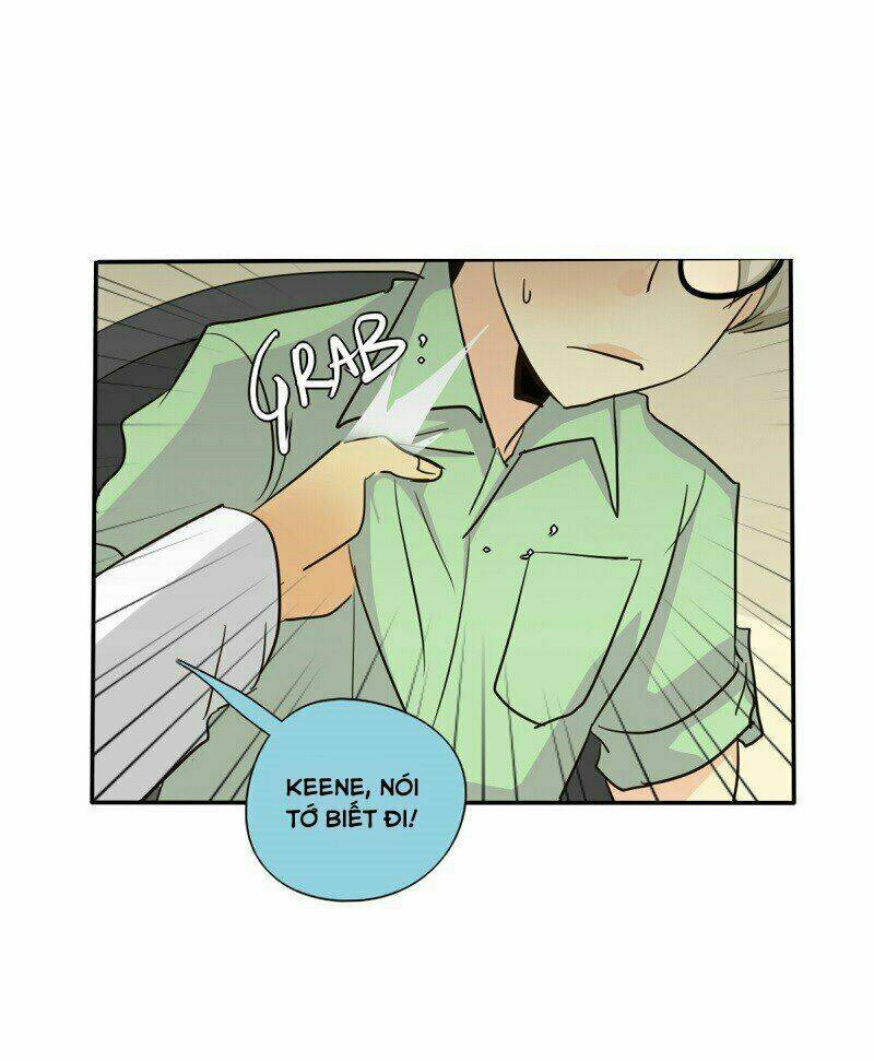 Đọc truyện Thế giới không hoàn hảo - Chap 142