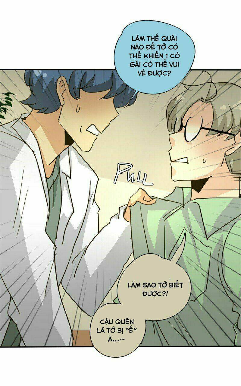 Đọc truyện Thế giới không hoàn hảo - Chap 142