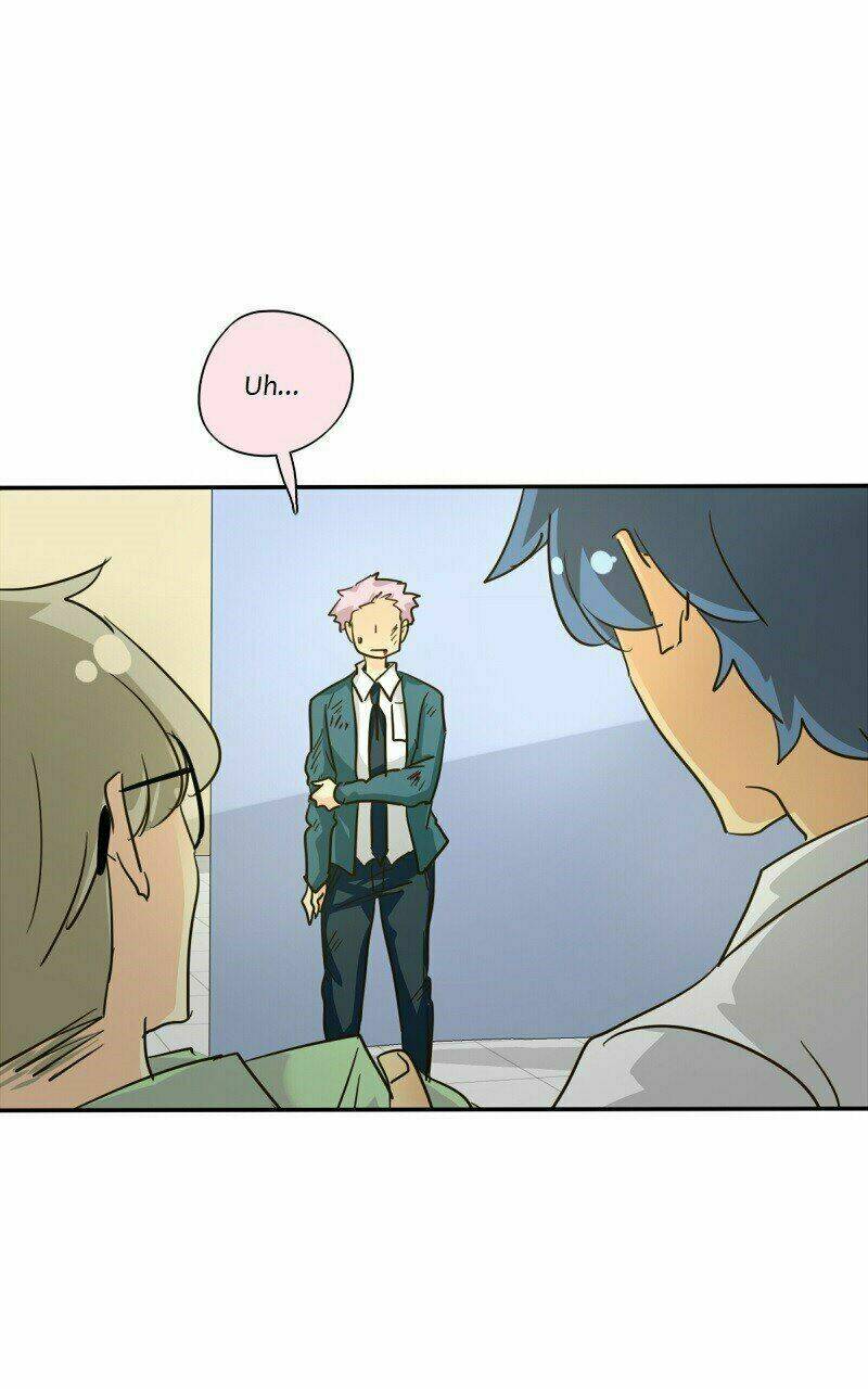 Đọc truyện Thế giới không hoàn hảo - Chap 142