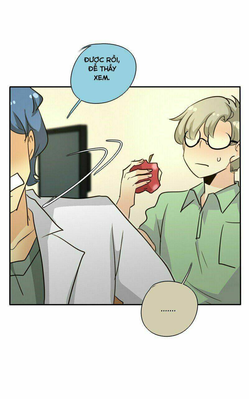 Đọc truyện Thế giới không hoàn hảo - Chap 142