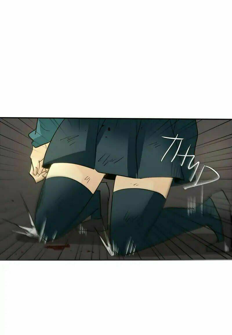 Đọc truyện Thế giới không hoàn hảo - Chap 143