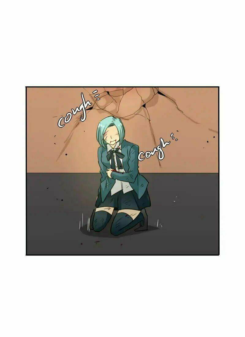 Đọc truyện Thế giới không hoàn hảo - Chap 143