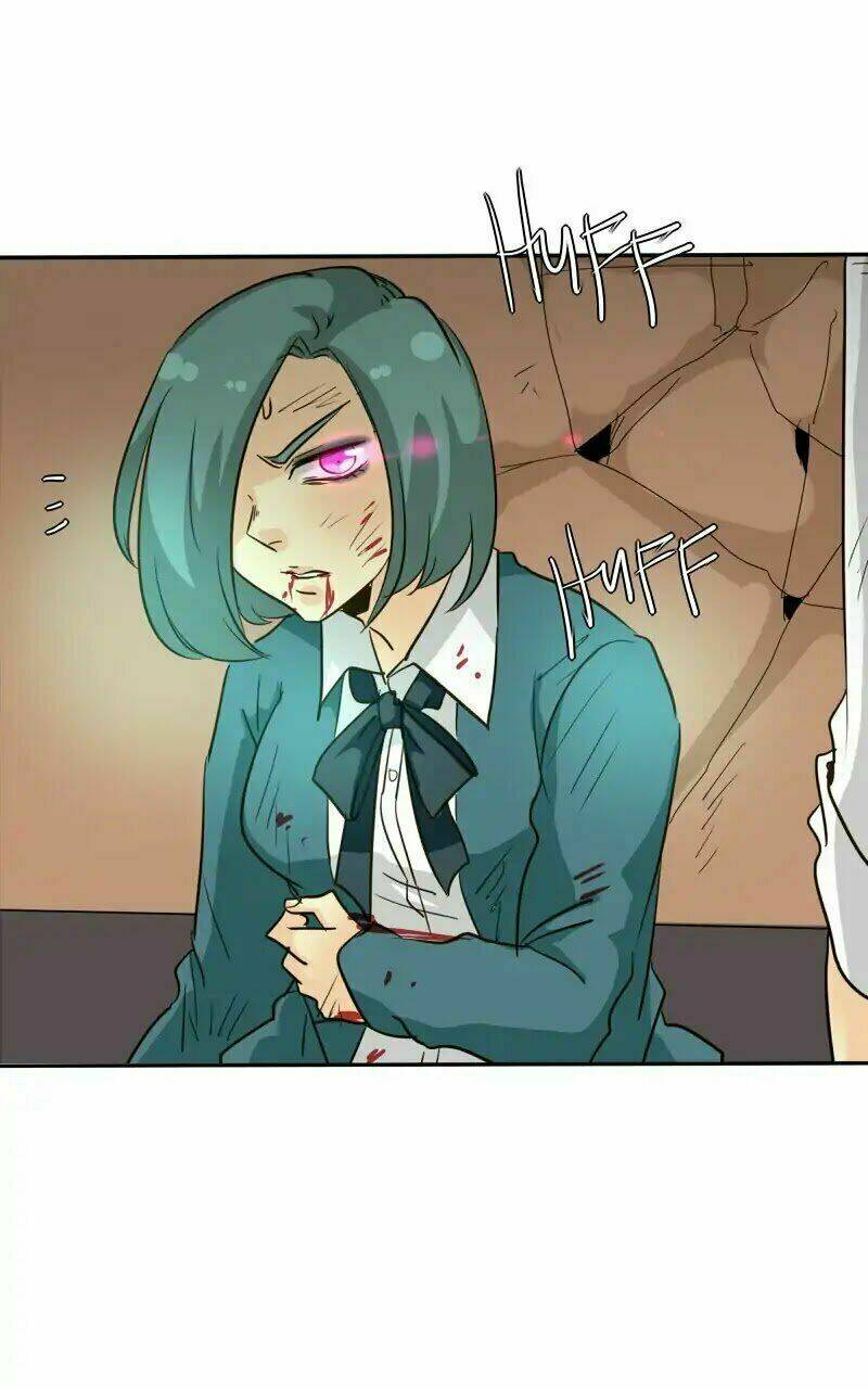 Đọc truyện Thế giới không hoàn hảo - Chap 143