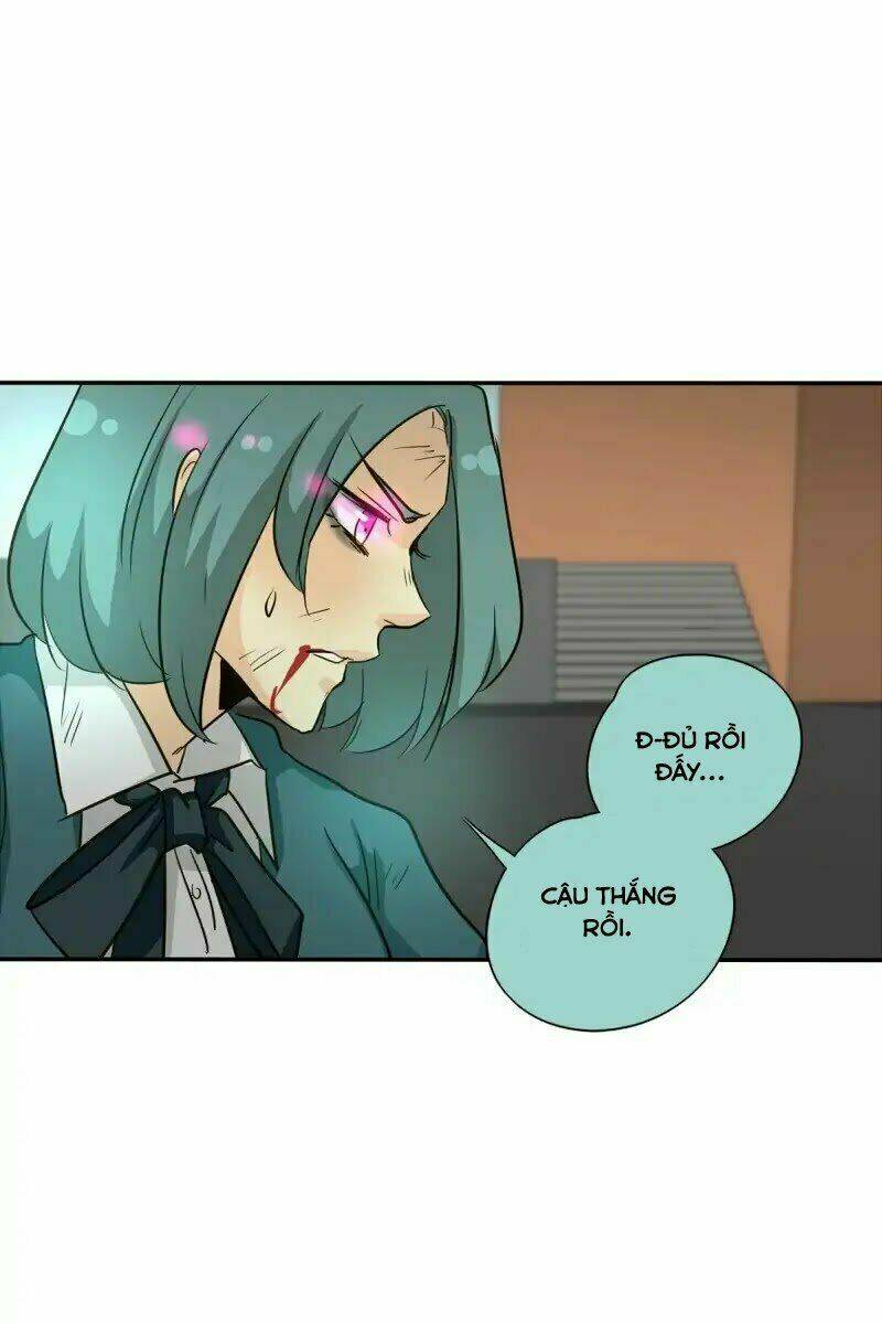 Đọc truyện Thế giới không hoàn hảo - Chap 143