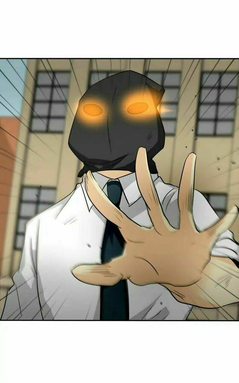 Đọc truyện Thế giới không hoàn hảo - Chap 143