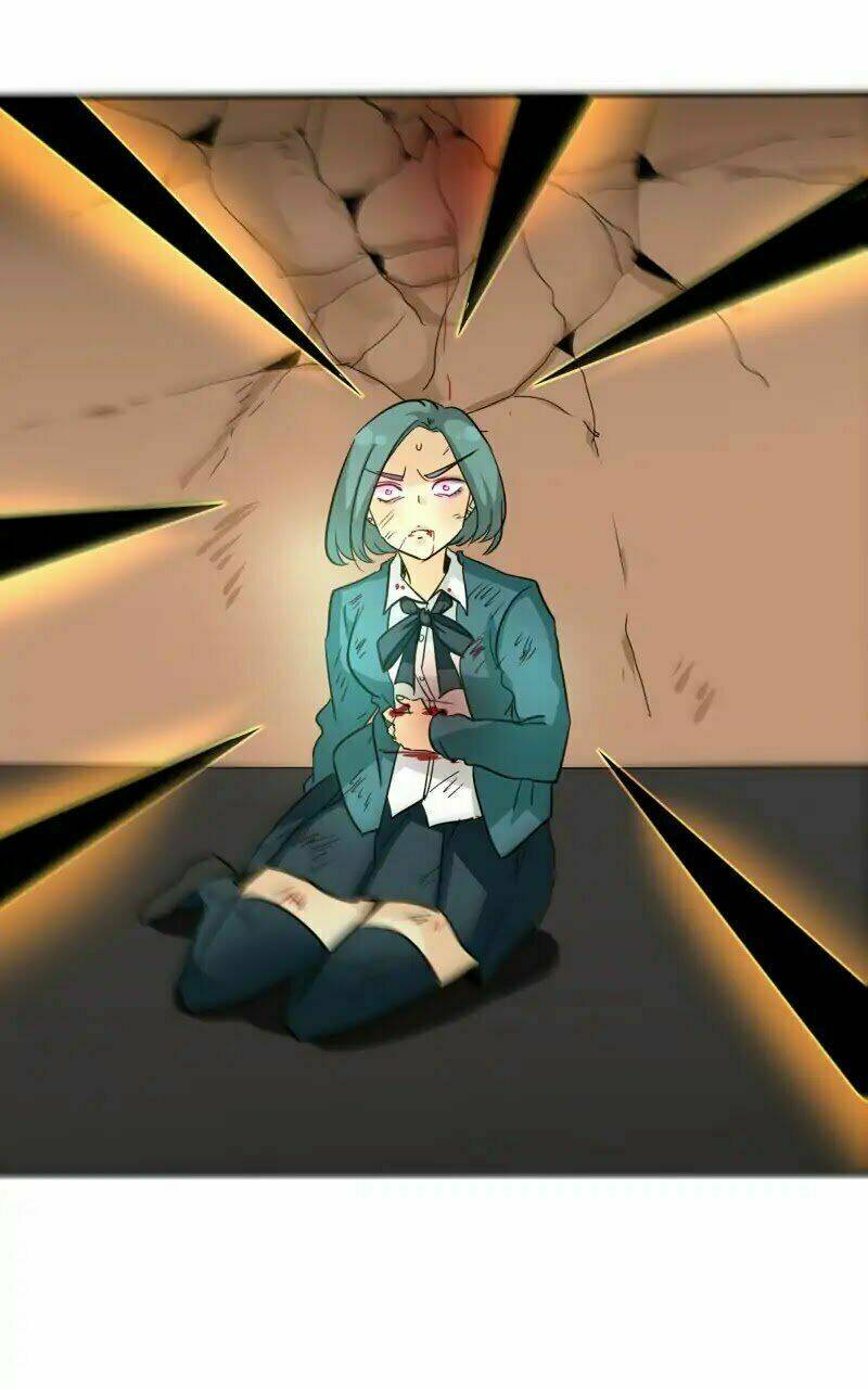 Đọc truyện Thế giới không hoàn hảo - Chap 143