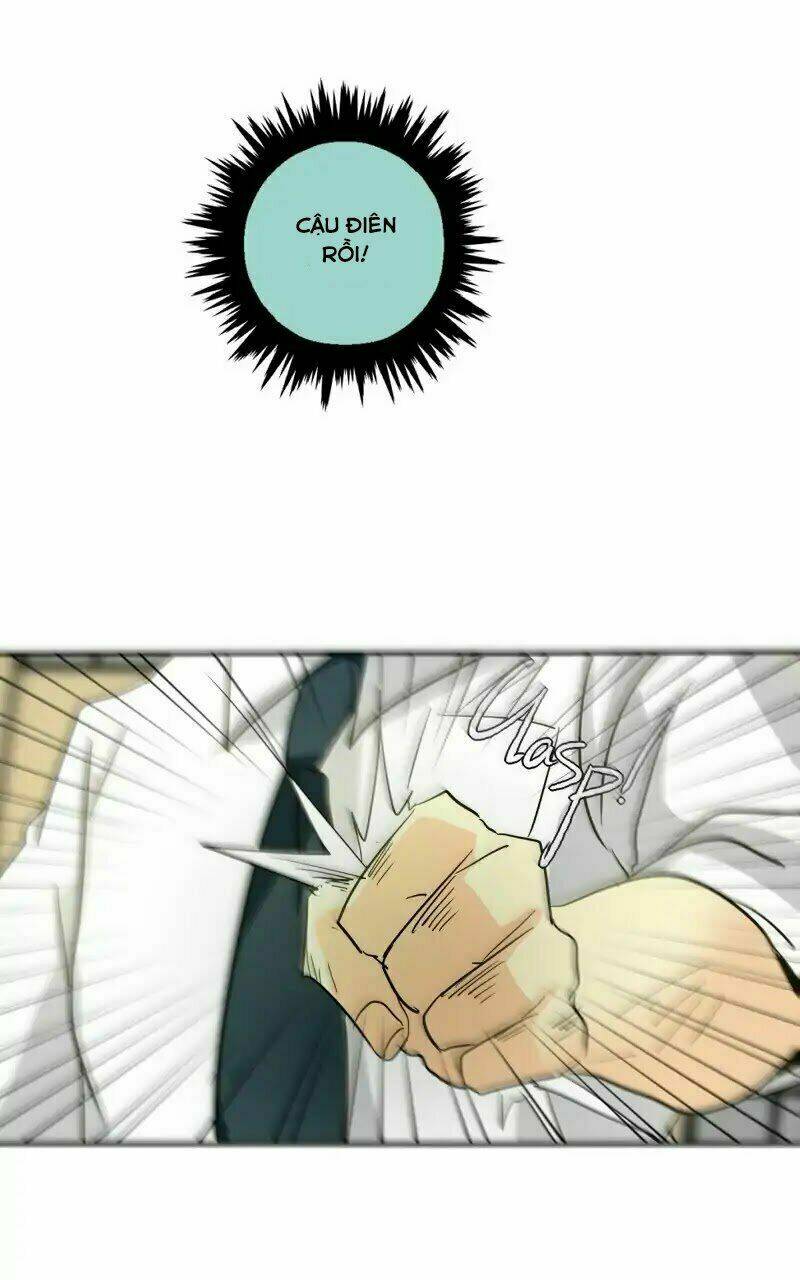 Đọc truyện Thế giới không hoàn hảo - Chap 143