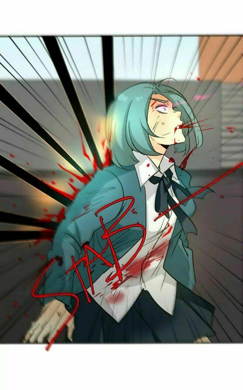 Đọc truyện Thế giới không hoàn hảo - Chap 143