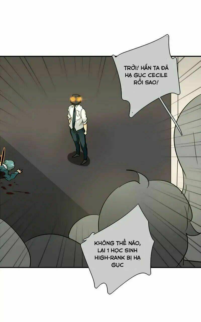 Đọc truyện Thế giới không hoàn hảo - Chap 143