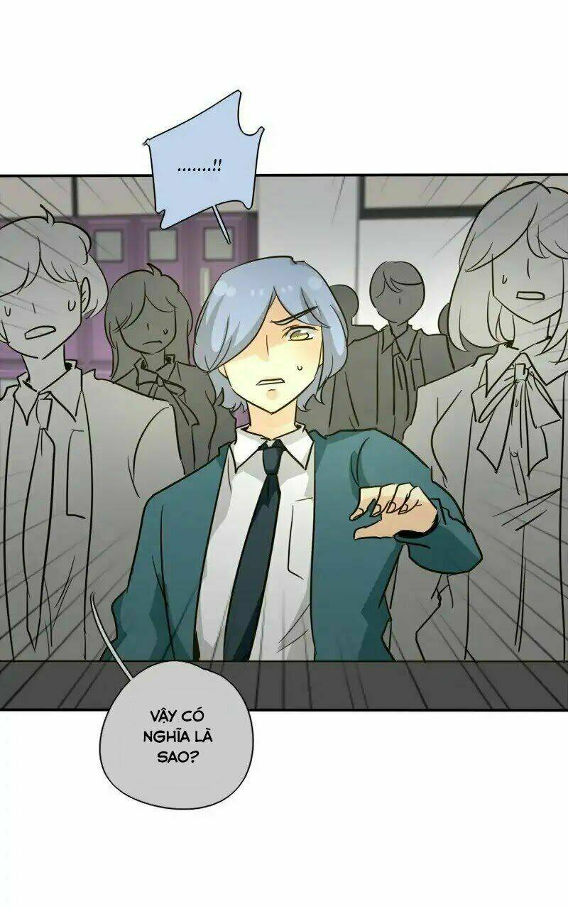 Đọc truyện Thế giới không hoàn hảo - Chap 143