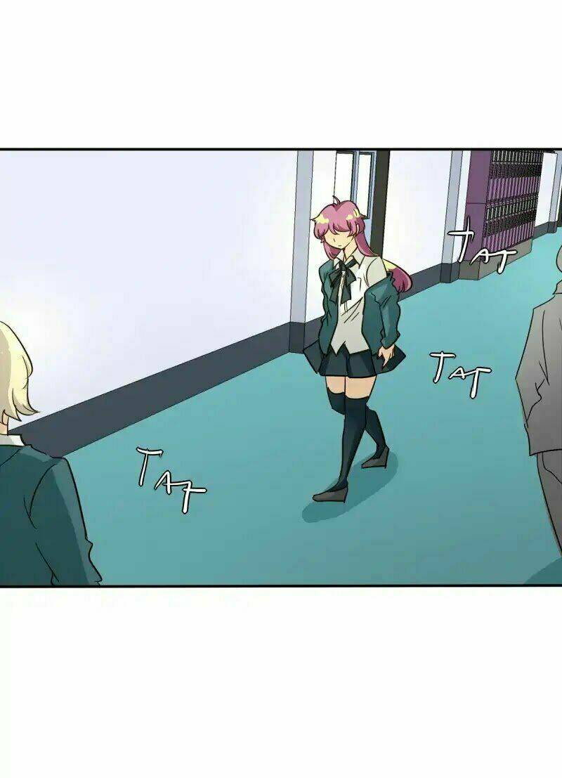 Đọc truyện Thế giới không hoàn hảo - Chap 143