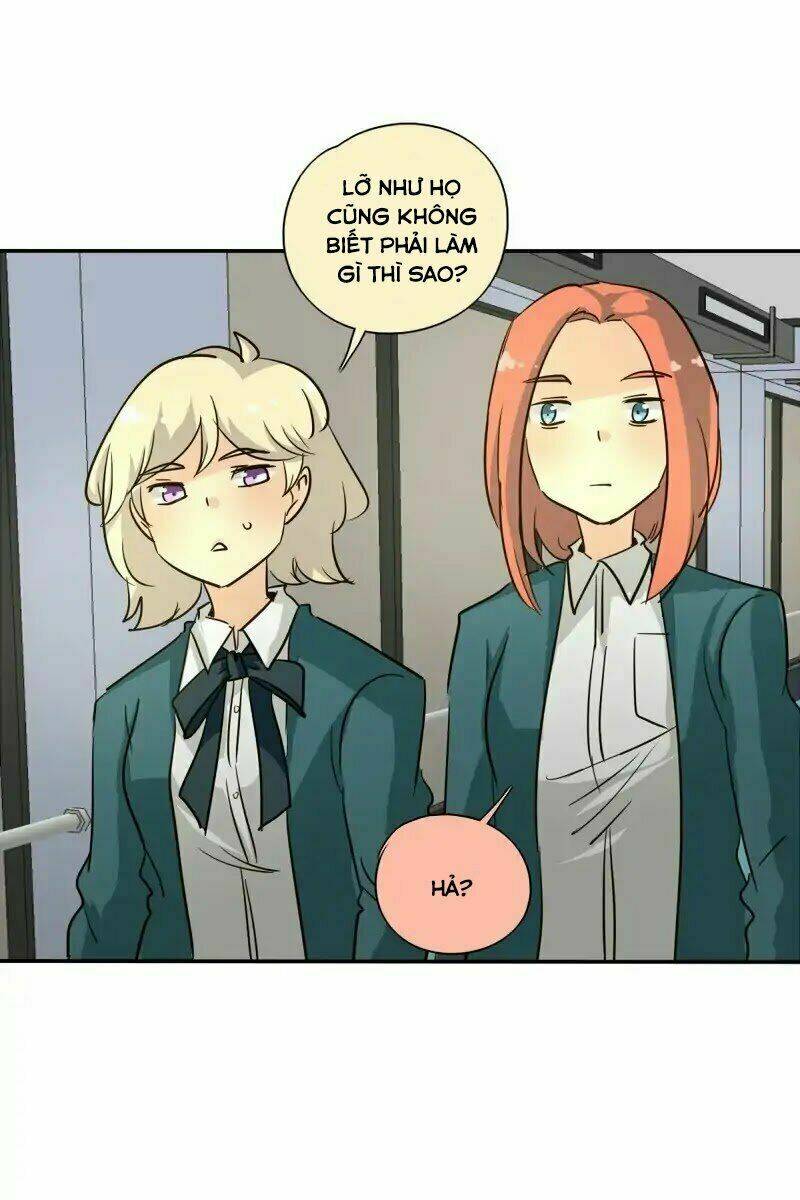 Đọc truyện Thế giới không hoàn hảo - Chap 143