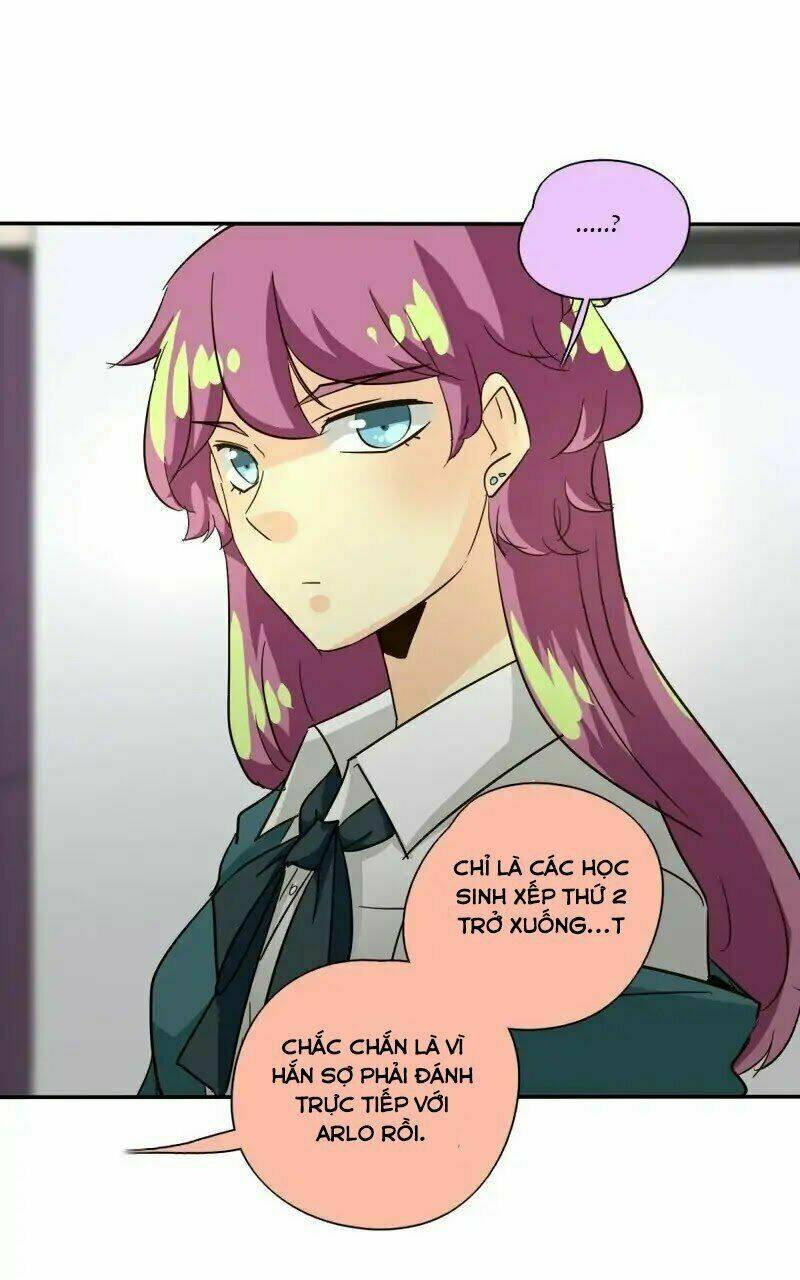 Đọc truyện Thế giới không hoàn hảo - Chap 143