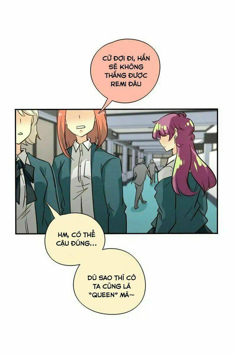 Đọc truyện Thế giới không hoàn hảo - Chap 143