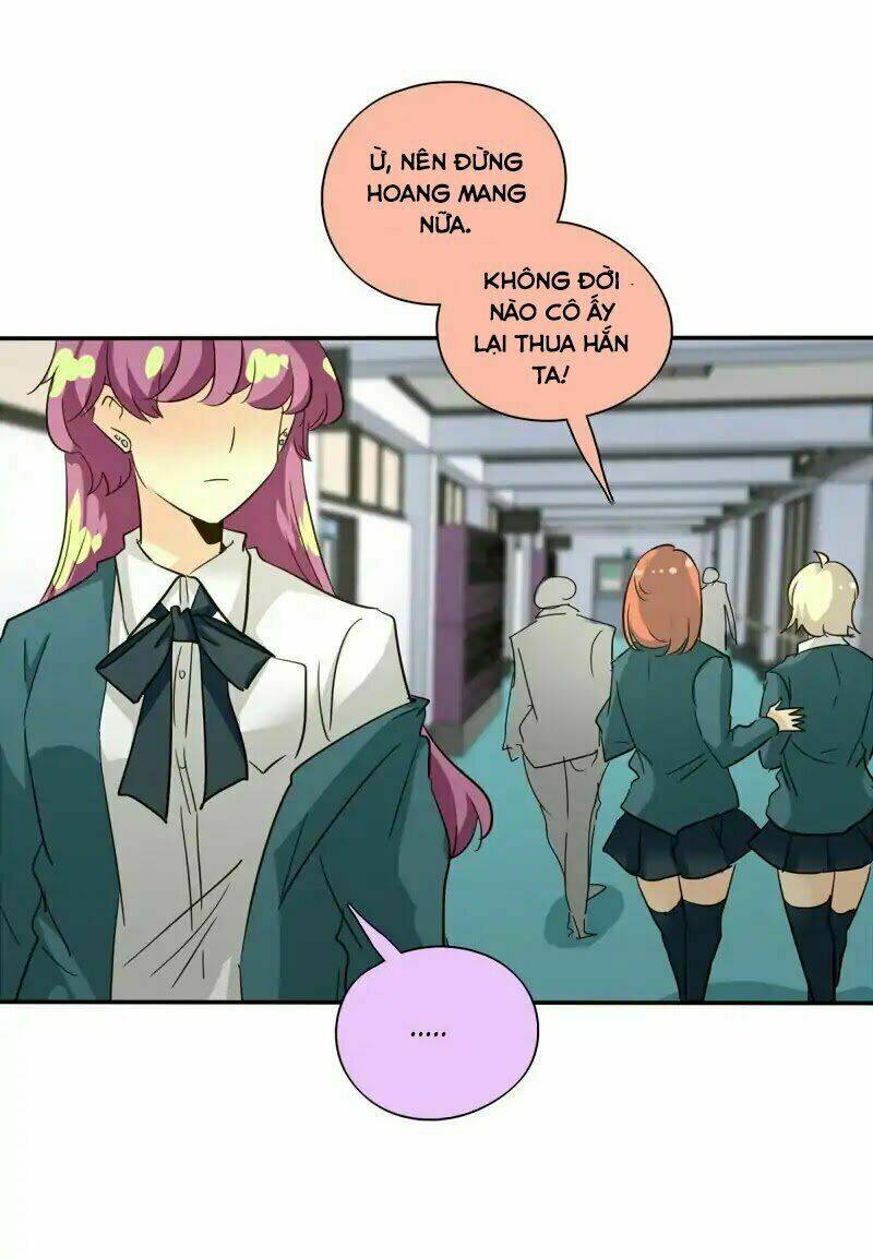 Đọc truyện Thế giới không hoàn hảo - Chap 143