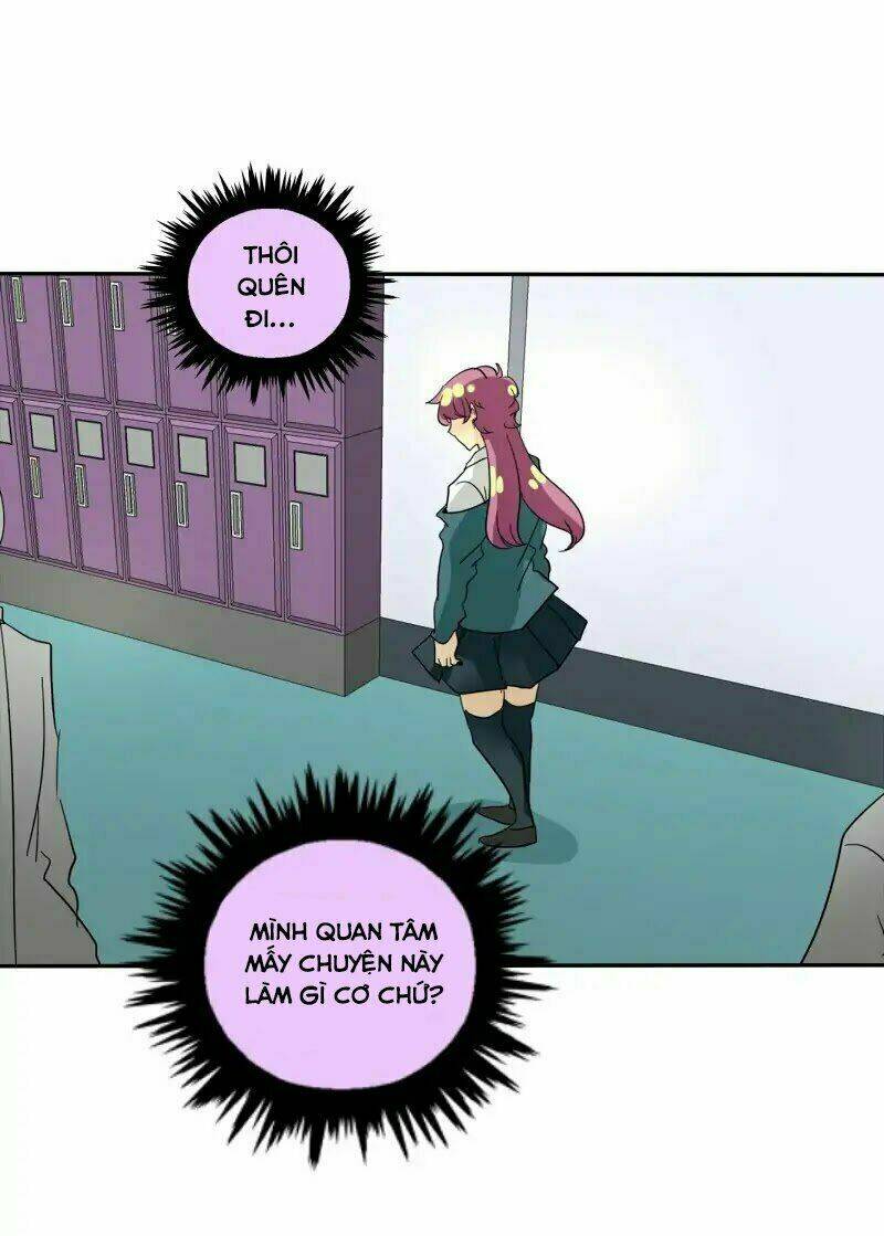 Đọc truyện Thế giới không hoàn hảo - Chap 143