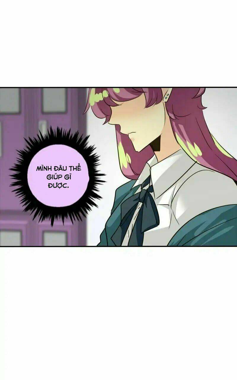 Đọc truyện Thế giới không hoàn hảo - Chap 143