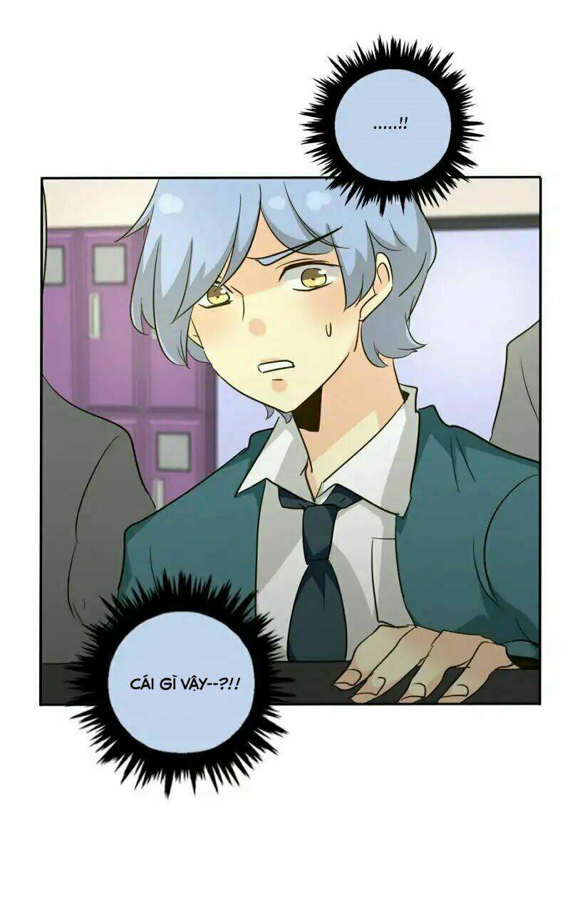 Đọc truyện Thế giới không hoàn hảo - Chap 143