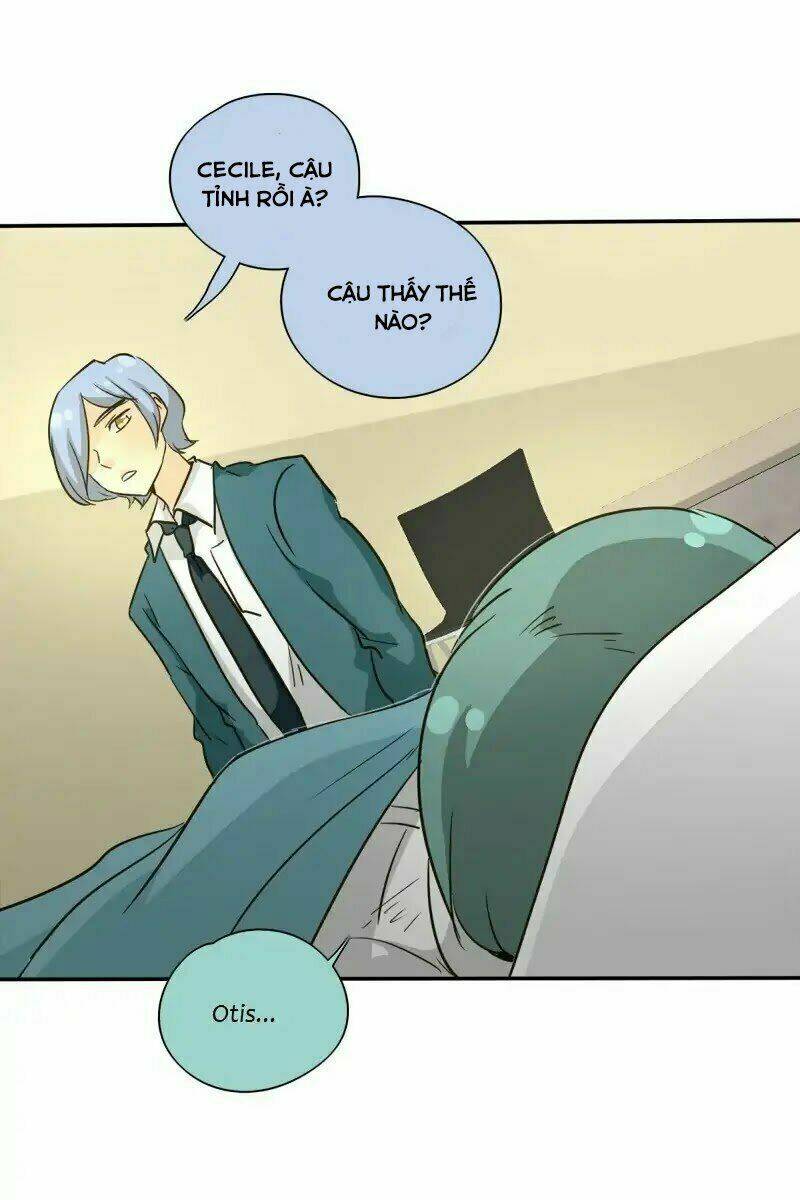 Đọc truyện Thế giới không hoàn hảo - Chap 143