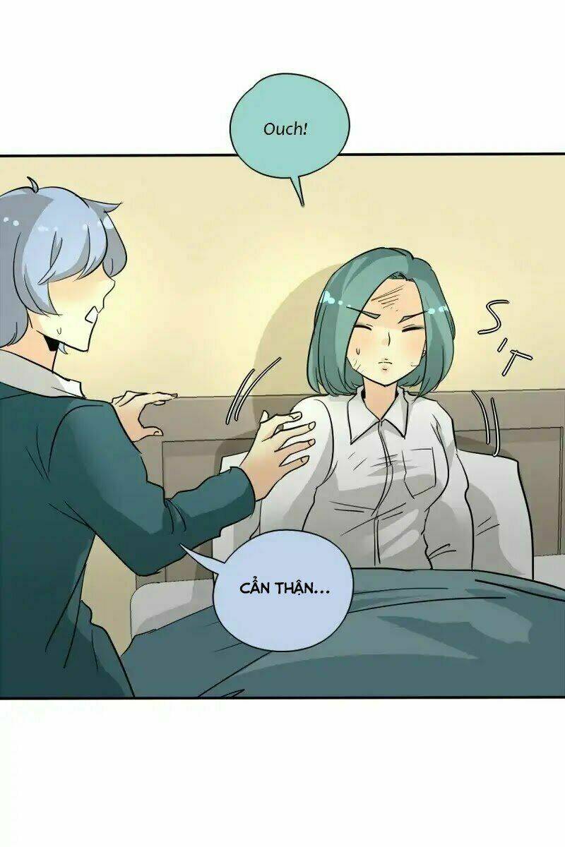 Đọc truyện Thế giới không hoàn hảo - Chap 143