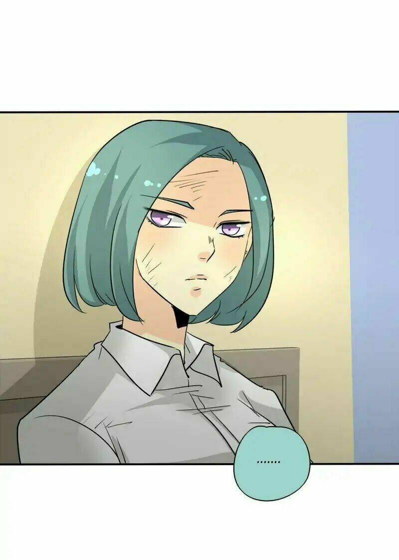 Đọc truyện Thế giới không hoàn hảo - Chap 143