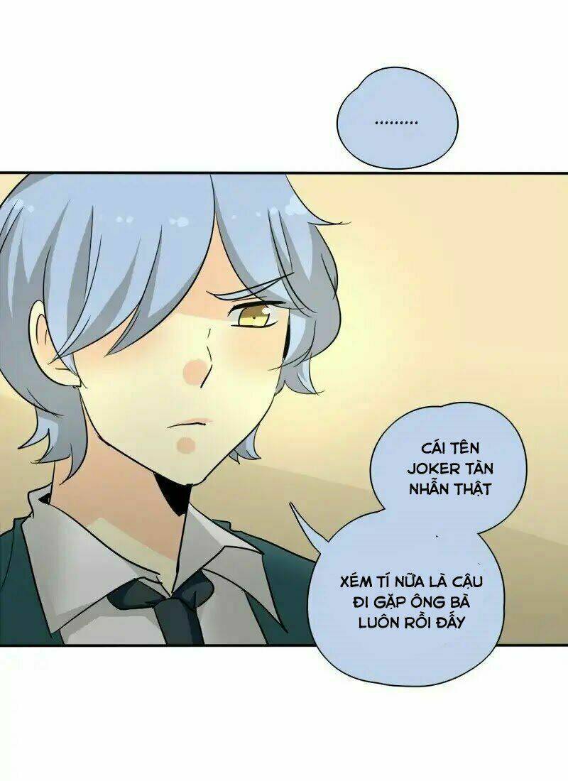 Đọc truyện Thế giới không hoàn hảo - Chap 143