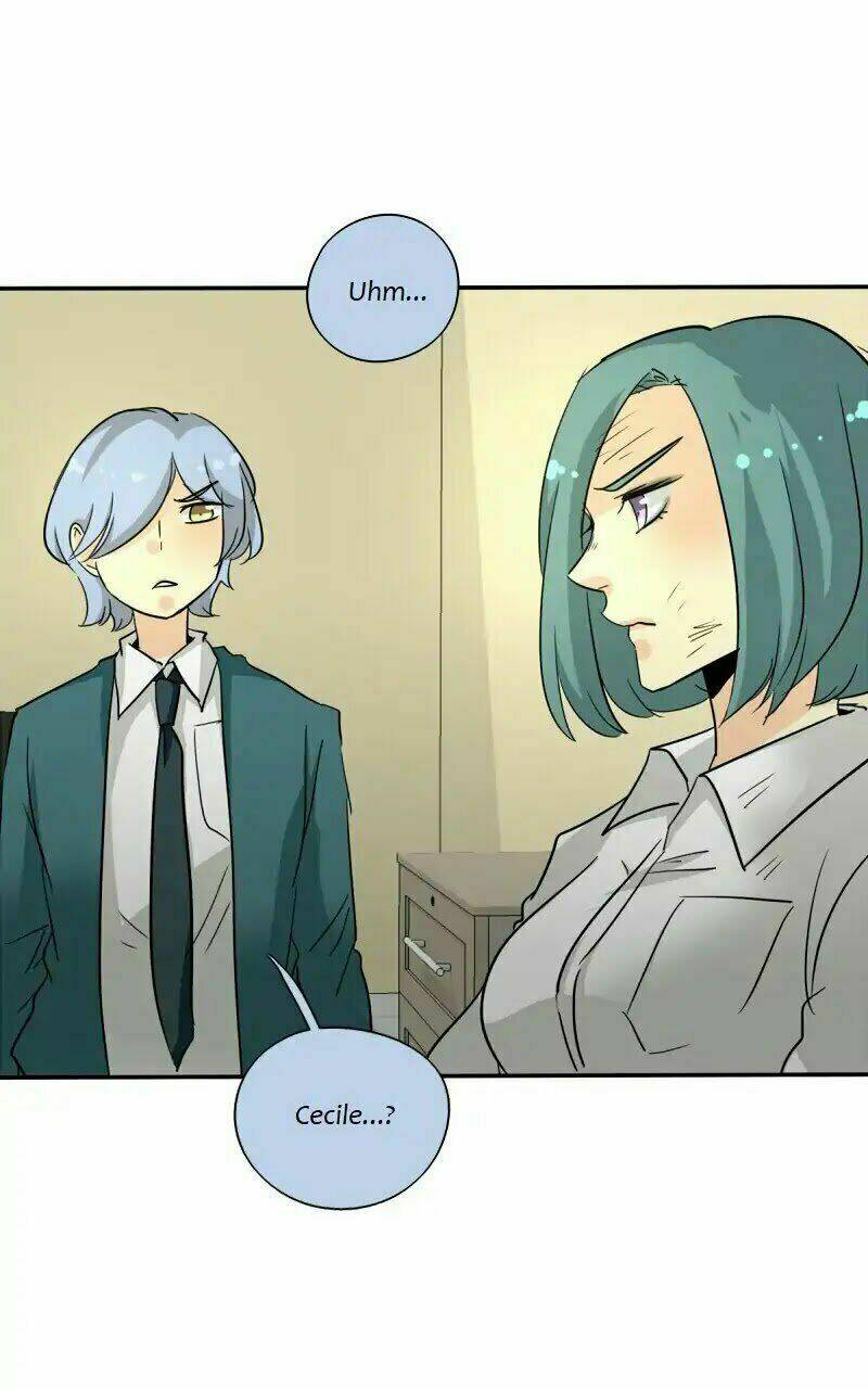 Đọc truyện Thế giới không hoàn hảo - Chap 143