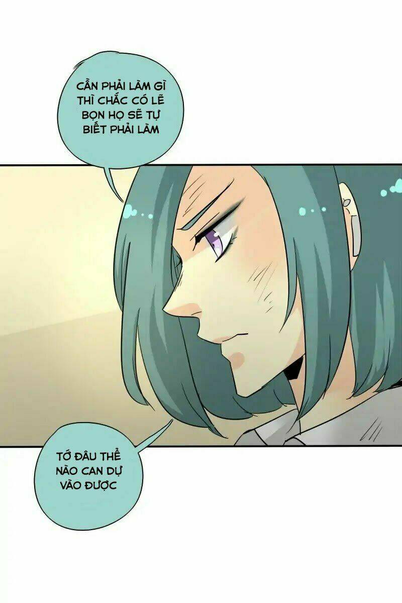 Đọc truyện Thế giới không hoàn hảo - Chap 143