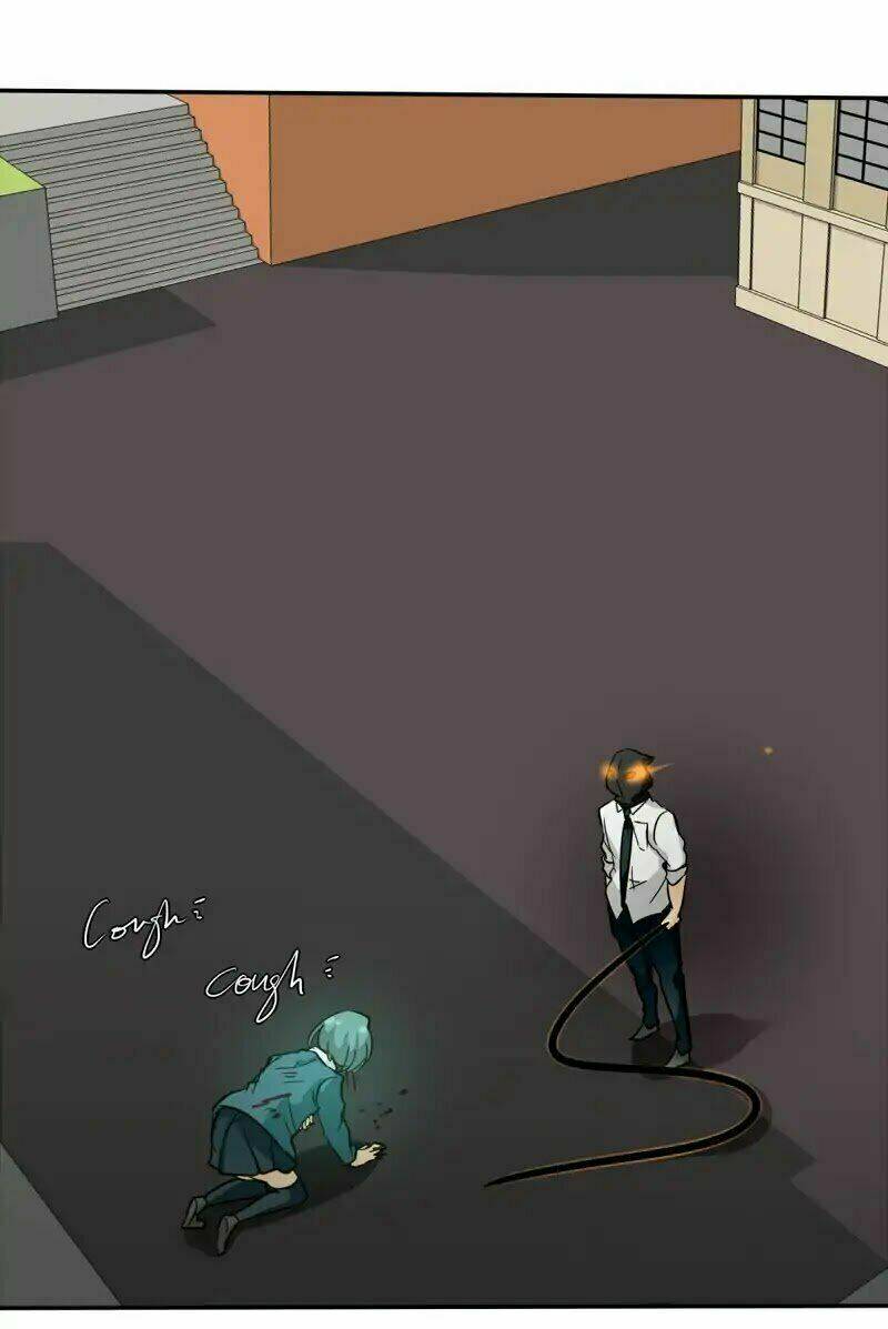 Đọc truyện Thế giới không hoàn hảo - Chap 143