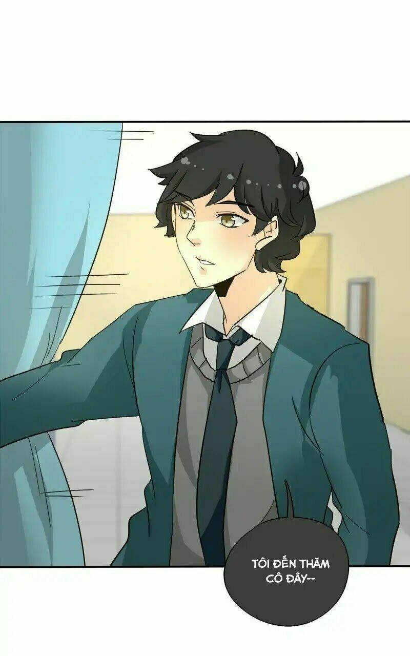 Đọc truyện Thế giới không hoàn hảo - Chap 143