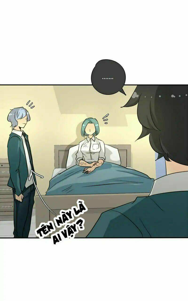 Đọc truyện Thế giới không hoàn hảo - Chap 143