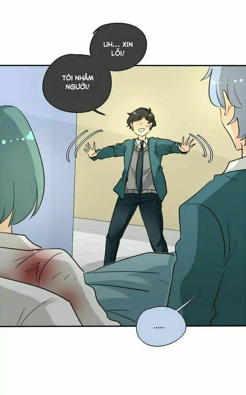 Đọc truyện Thế giới không hoàn hảo - Chap 143