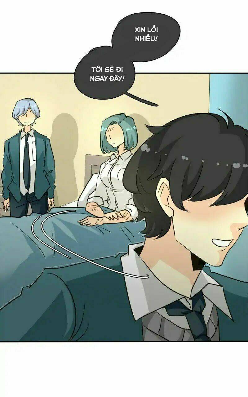 Đọc truyện Thế giới không hoàn hảo - Chap 143