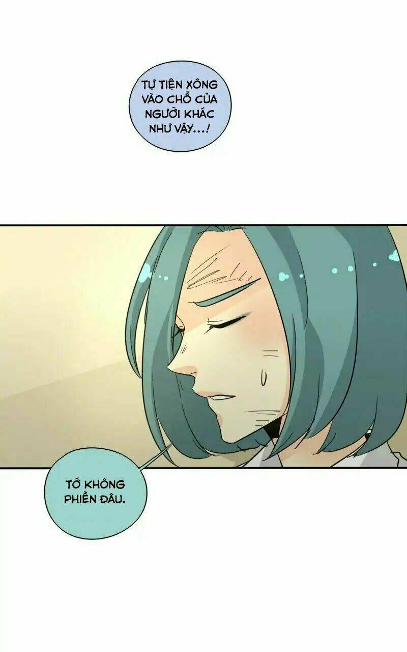 Đọc truyện Thế giới không hoàn hảo - Chap 143