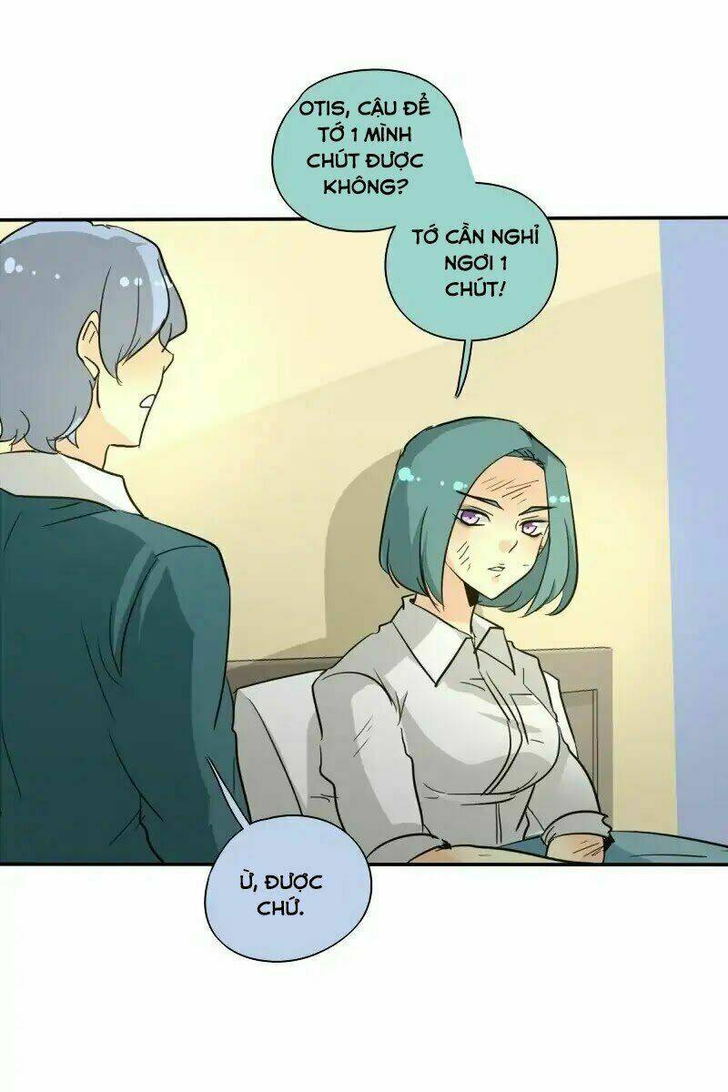 Đọc truyện Thế giới không hoàn hảo - Chap 143