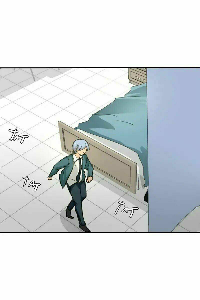 Đọc truyện Thế giới không hoàn hảo - Chap 143