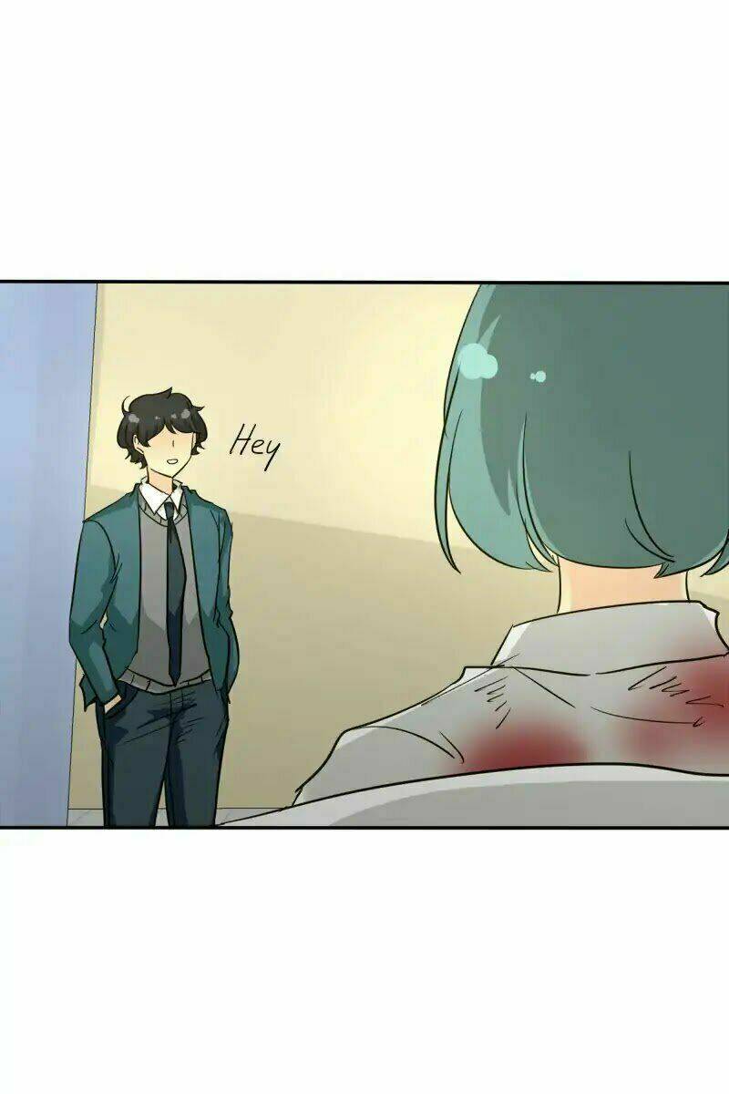 Đọc truyện Thế giới không hoàn hảo - Chap 143