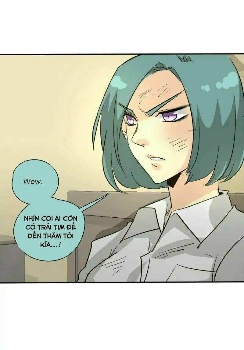 Đọc truyện Thế giới không hoàn hảo - Chap 143