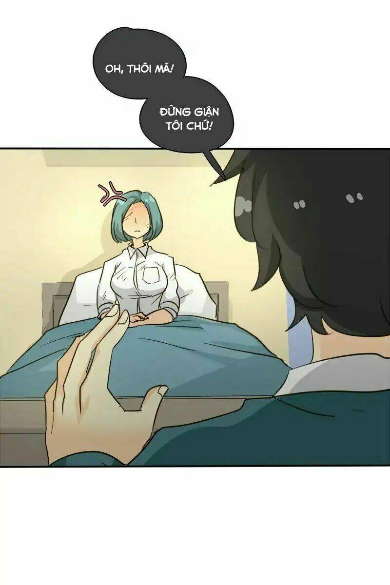 Đọc truyện Thế giới không hoàn hảo - Chap 143