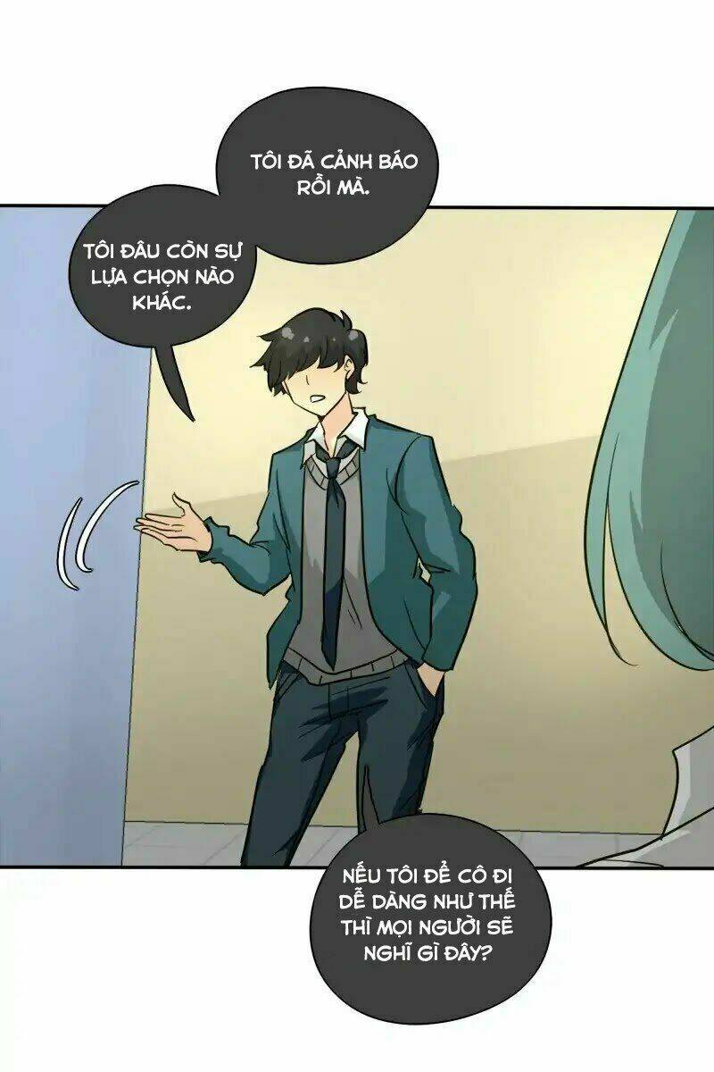 Đọc truyện Thế giới không hoàn hảo - Chap 143