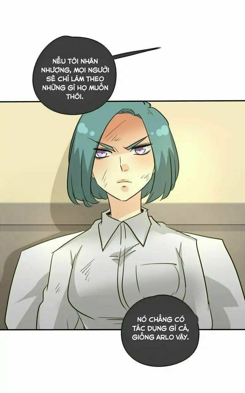 Đọc truyện Thế giới không hoàn hảo - Chap 143