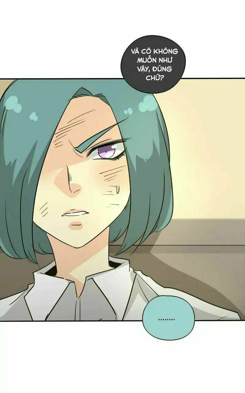 Đọc truyện Thế giới không hoàn hảo - Chap 143