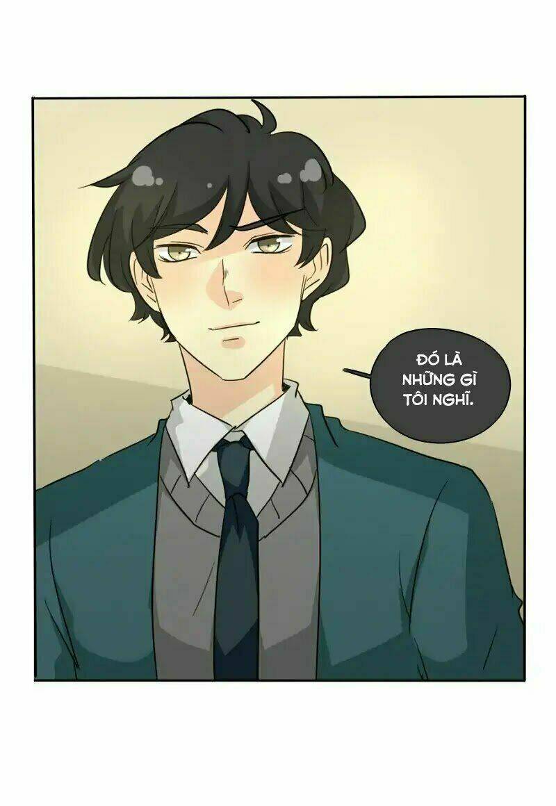 Đọc truyện Thế giới không hoàn hảo - Chap 143