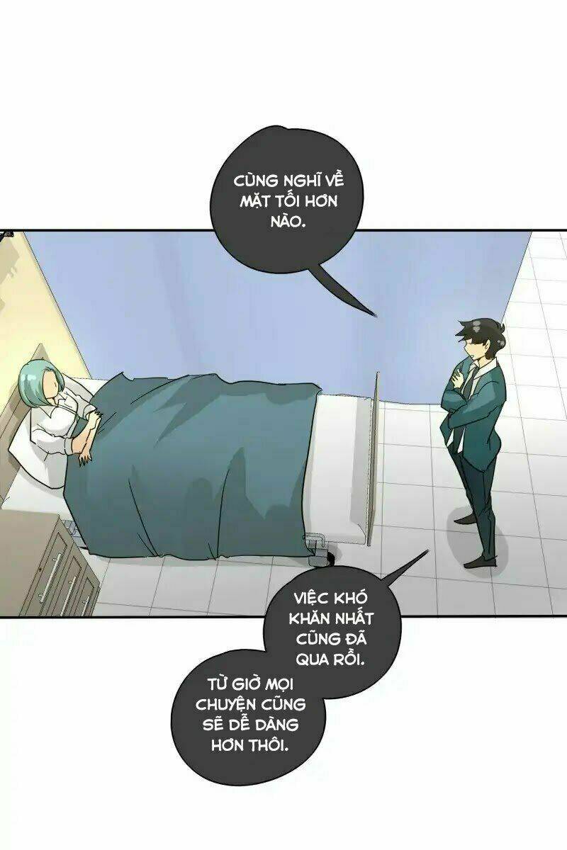 Đọc truyện Thế giới không hoàn hảo - Chap 143