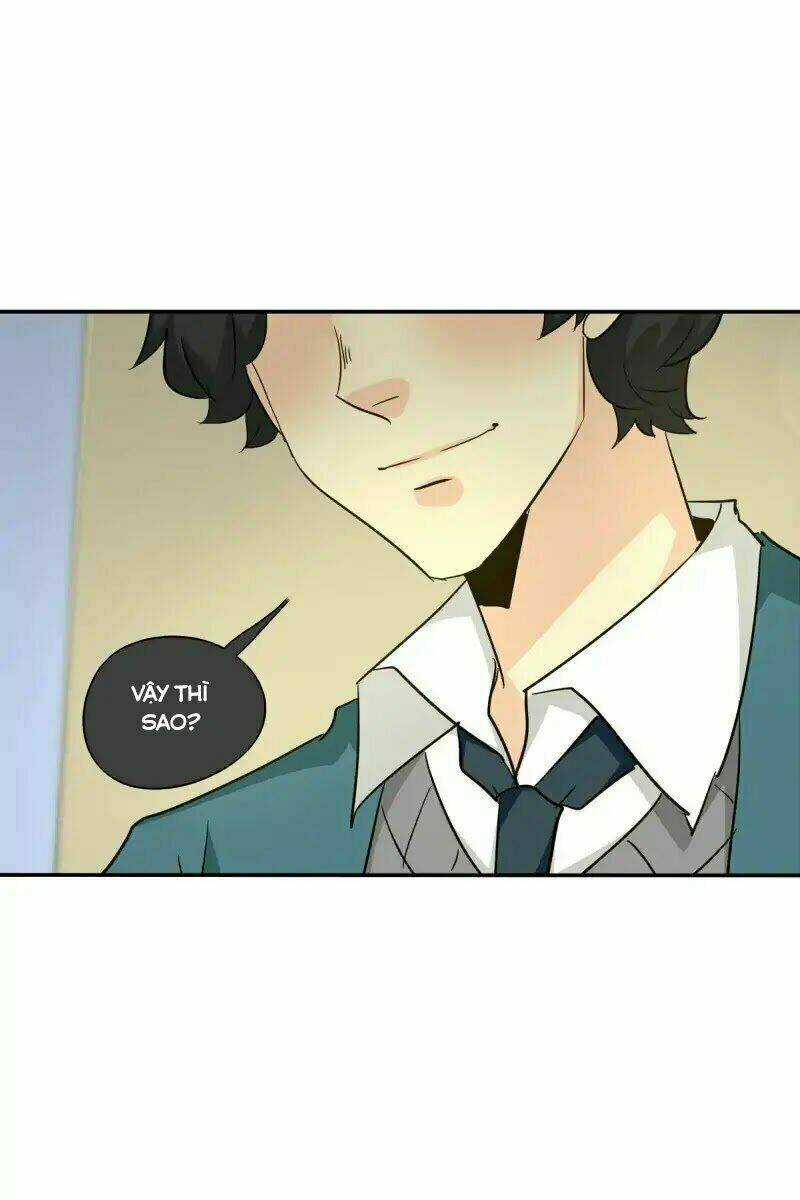 Đọc truyện Thế giới không hoàn hảo - Chap 143