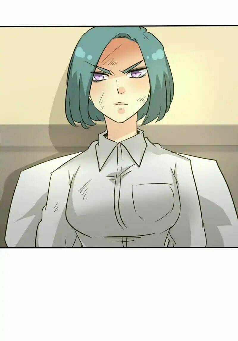 Đọc truyện Thế giới không hoàn hảo - Chap 143